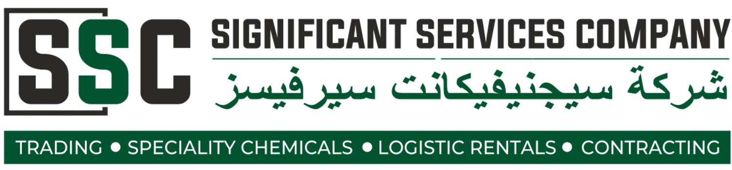 SSC Logo