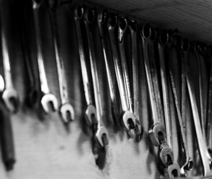 Mechanical Tools